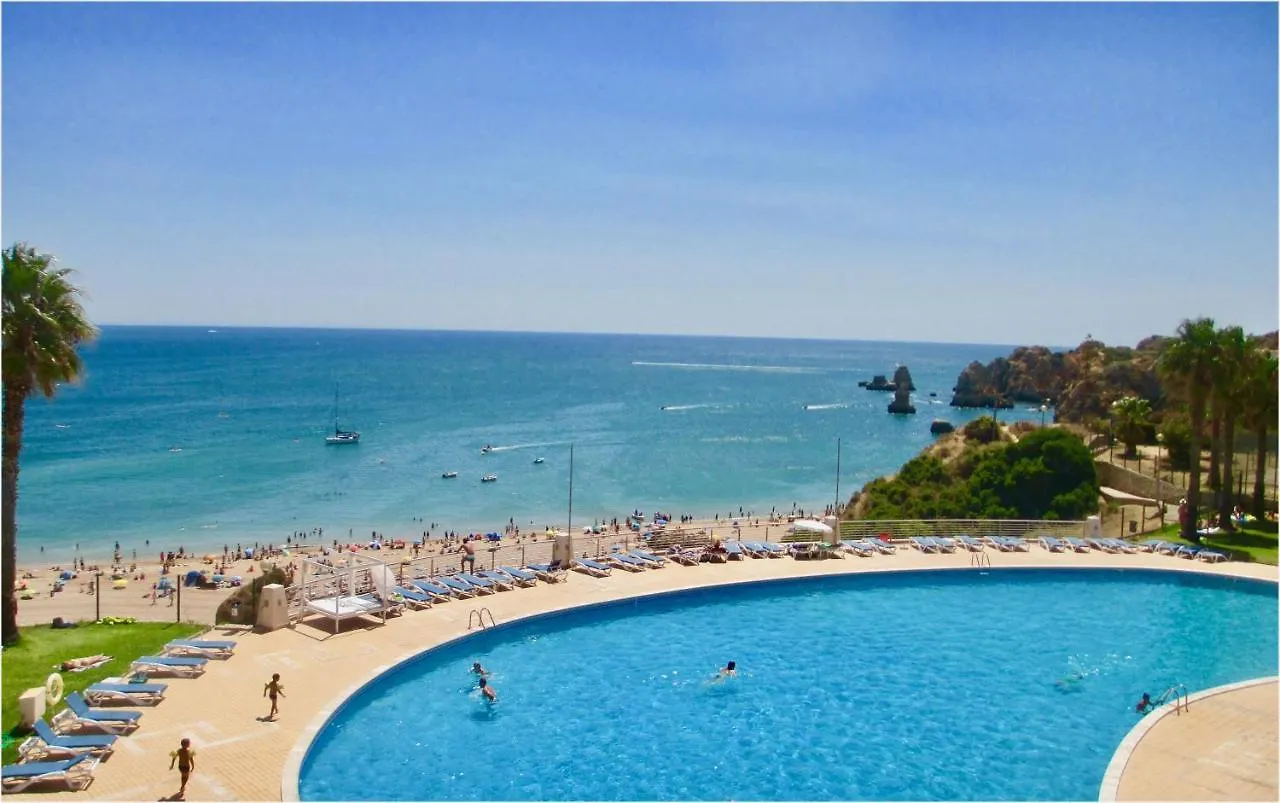 Dona Ana Beach Apartment With Amazing Sea Views Lagos