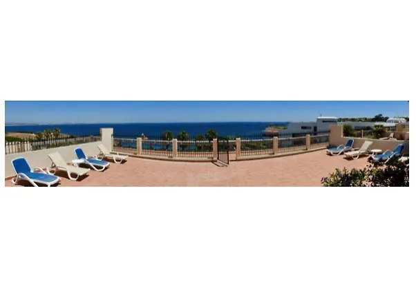 Dona Ana Beach Apartment With Amazing Sea Views Lagos