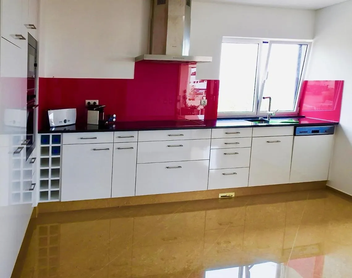 Dona Ana Beach Apartment With Amazing Sea Views Lagos 0*,
