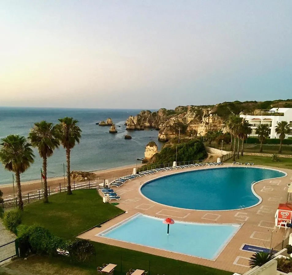 Dona Ana Beach Apartment With Amazing Sea Views Lagos Portugal