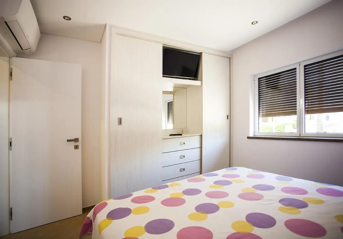 Dona Ana Beach Apartment With Amazing Sea Views Lagos