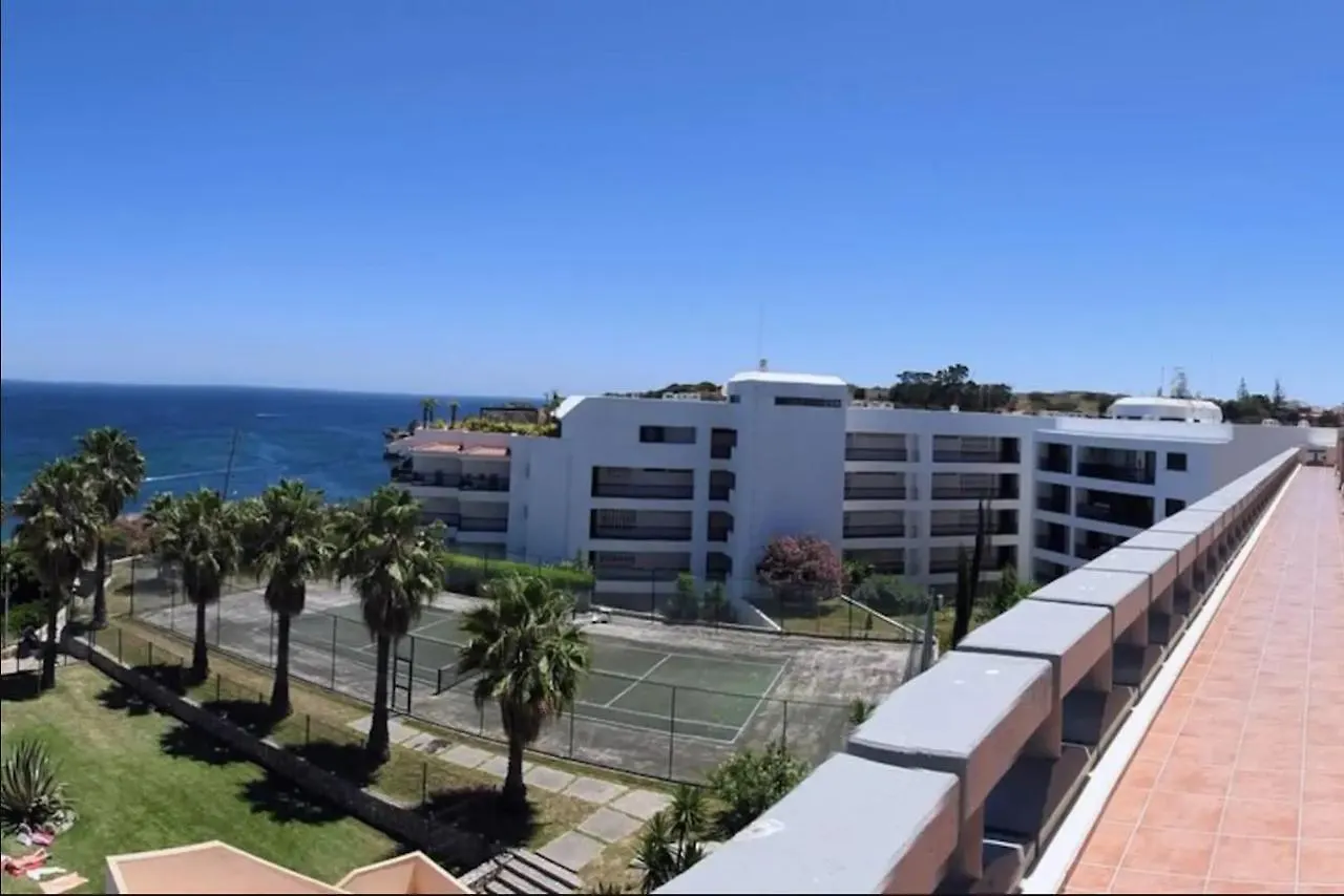 Dona Ana Beach Apartment With Amazing Sea Views Lagos