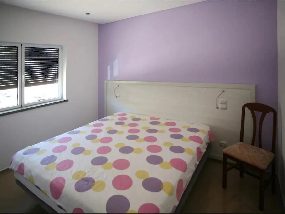 Dona Ana Beach Apartment With Amazing Sea Views Lagos Portugal