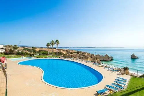 Dona Ana Beach Apartment With Amazing Sea Views Lagos Portugal