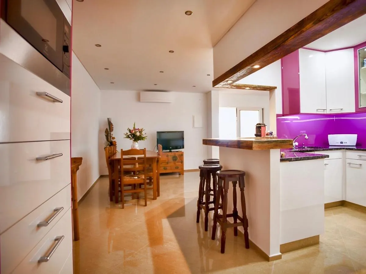 Dona Ana Beach Apartment With Amazing Sea Views Lagos