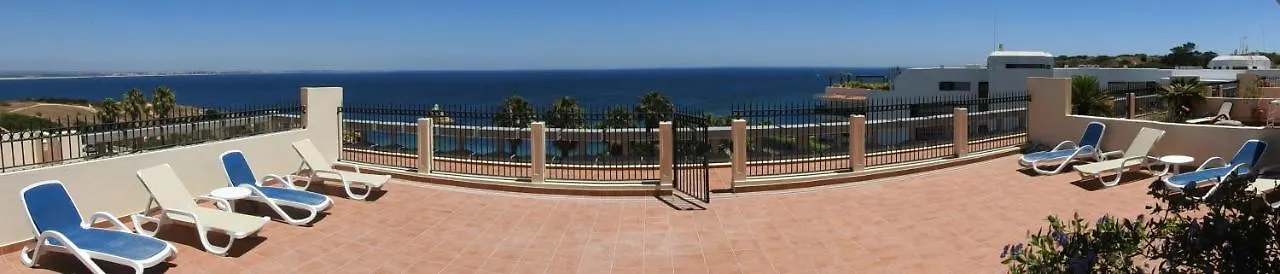 Dona Ana Beach Apartment With Amazing Sea Views Lagos 0*,