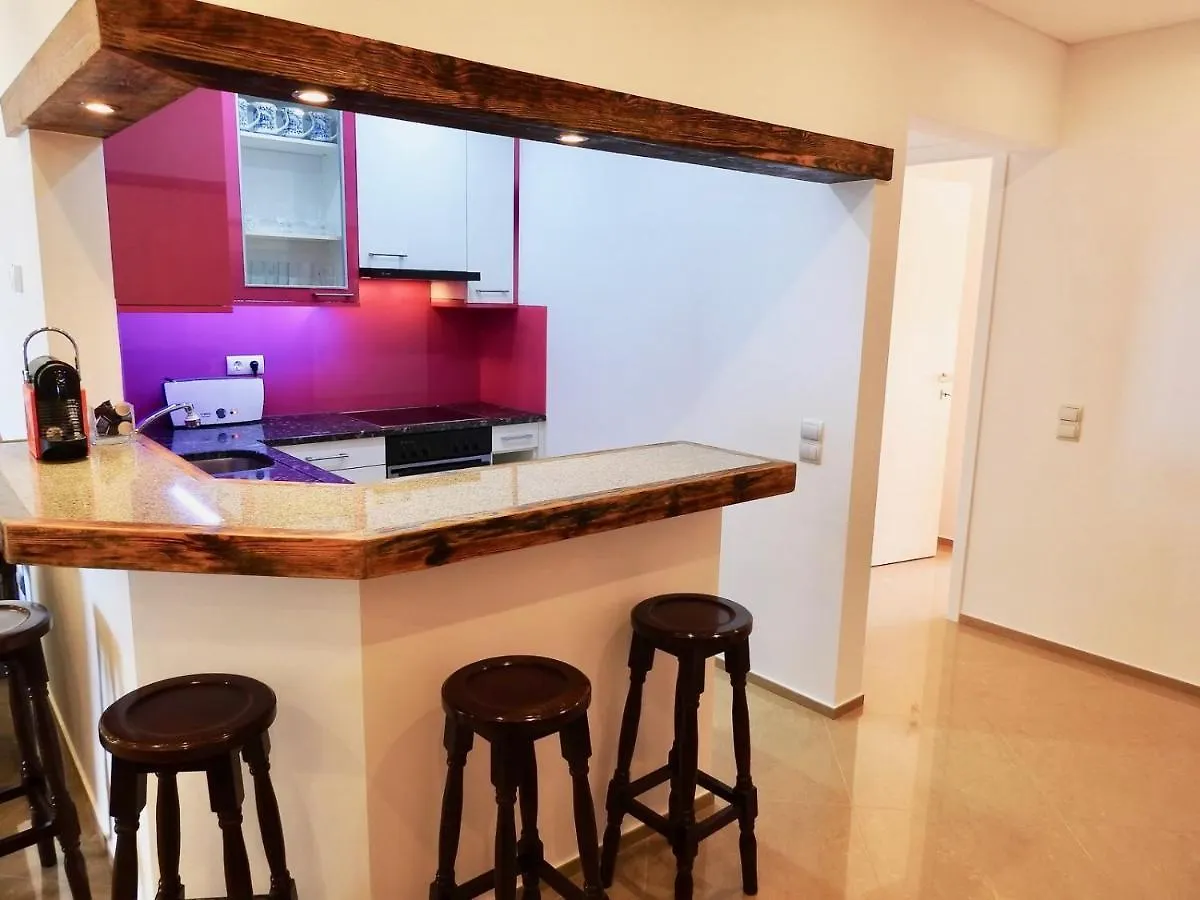 Dona Ana Beach Apartment With Amazing Sea Views Lagos Portugal