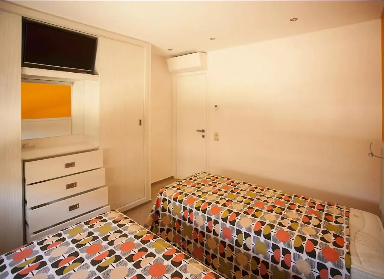 Dona Ana Beach Apartment With Amazing Sea Views Lagos