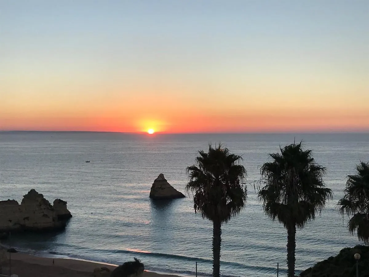 Dona Ana Beach Apartment With Amazing Sea Views Lagos 0*,  Portugal