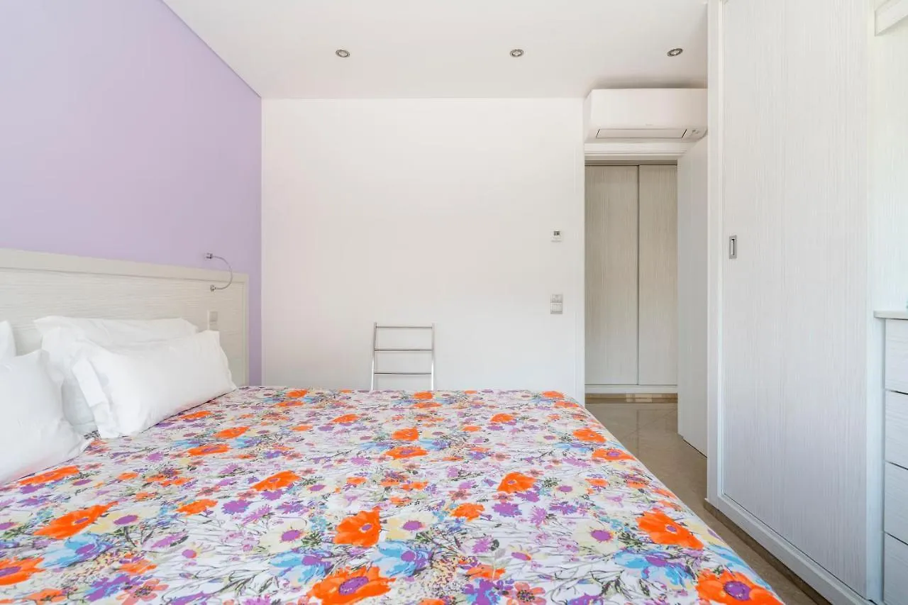 Dona Ana Beach Apartment With Amazing Sea Views Lagos 0*,  Portugalsko