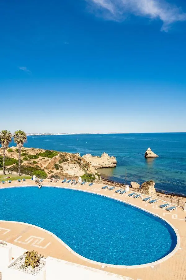Dona Ana Beach Apartment With Amazing Sea Views Lagos 0*,  Portugal