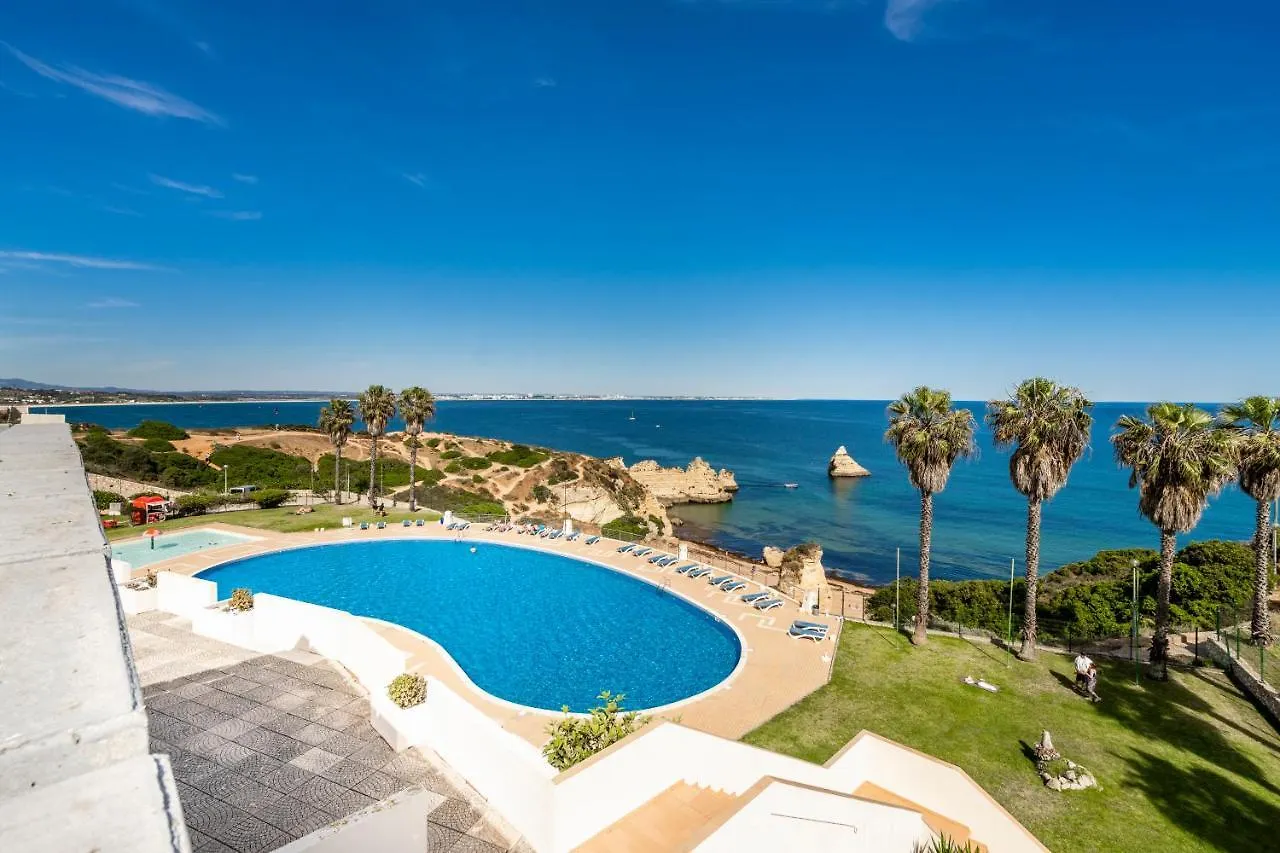 Dona Ana Beach Apartment With Amazing Sea Views Lagos Portugal