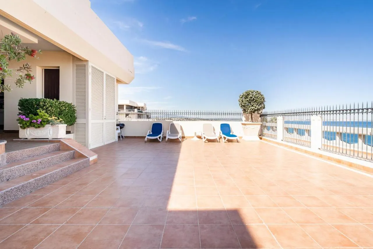 Dona Ana Beach Apartment With Amazing Sea Views Lagos 0*,  Portugal