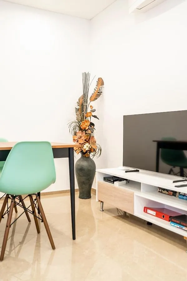 Dona Ana Beach Apartment With Amazing Sea Views Lagos