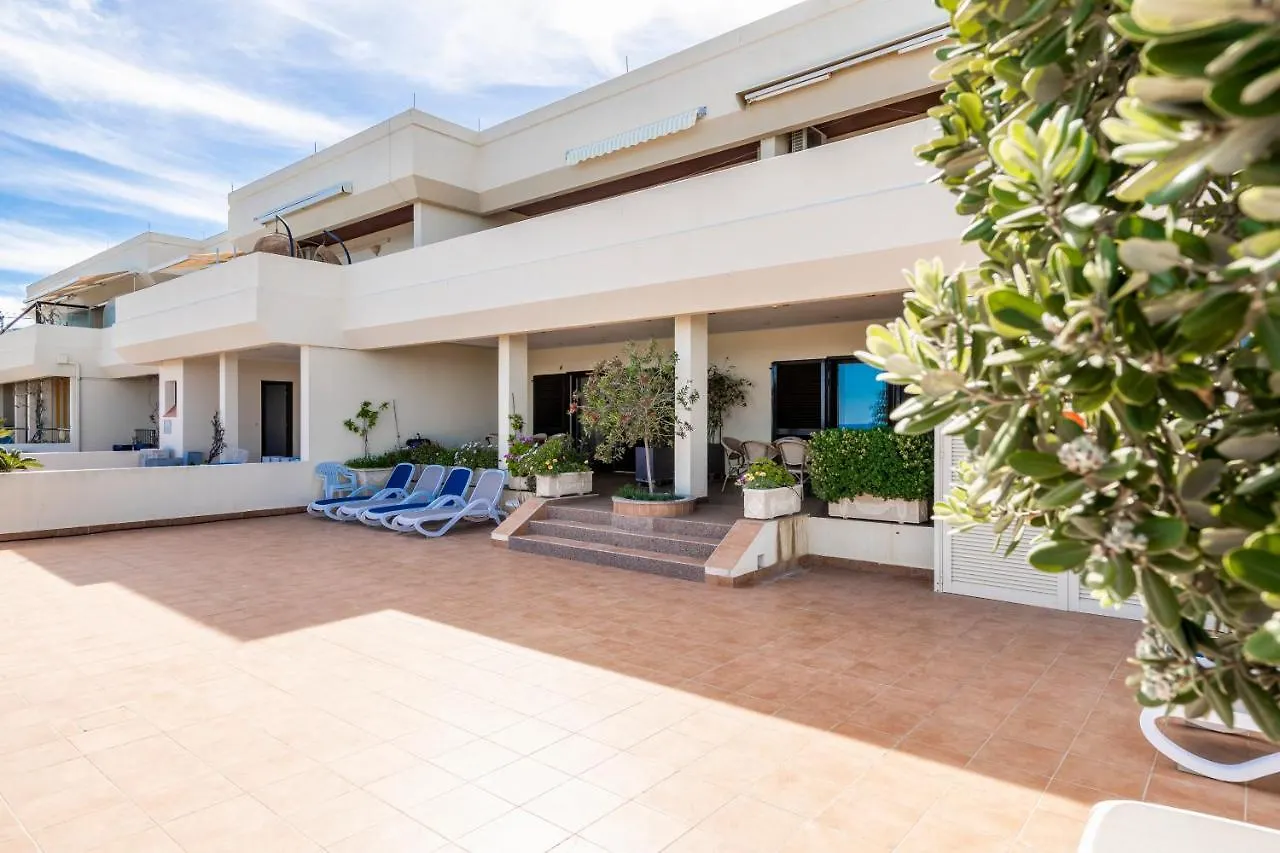 Dona Ana Beach Apartment With Amazing Sea Views Lagos
