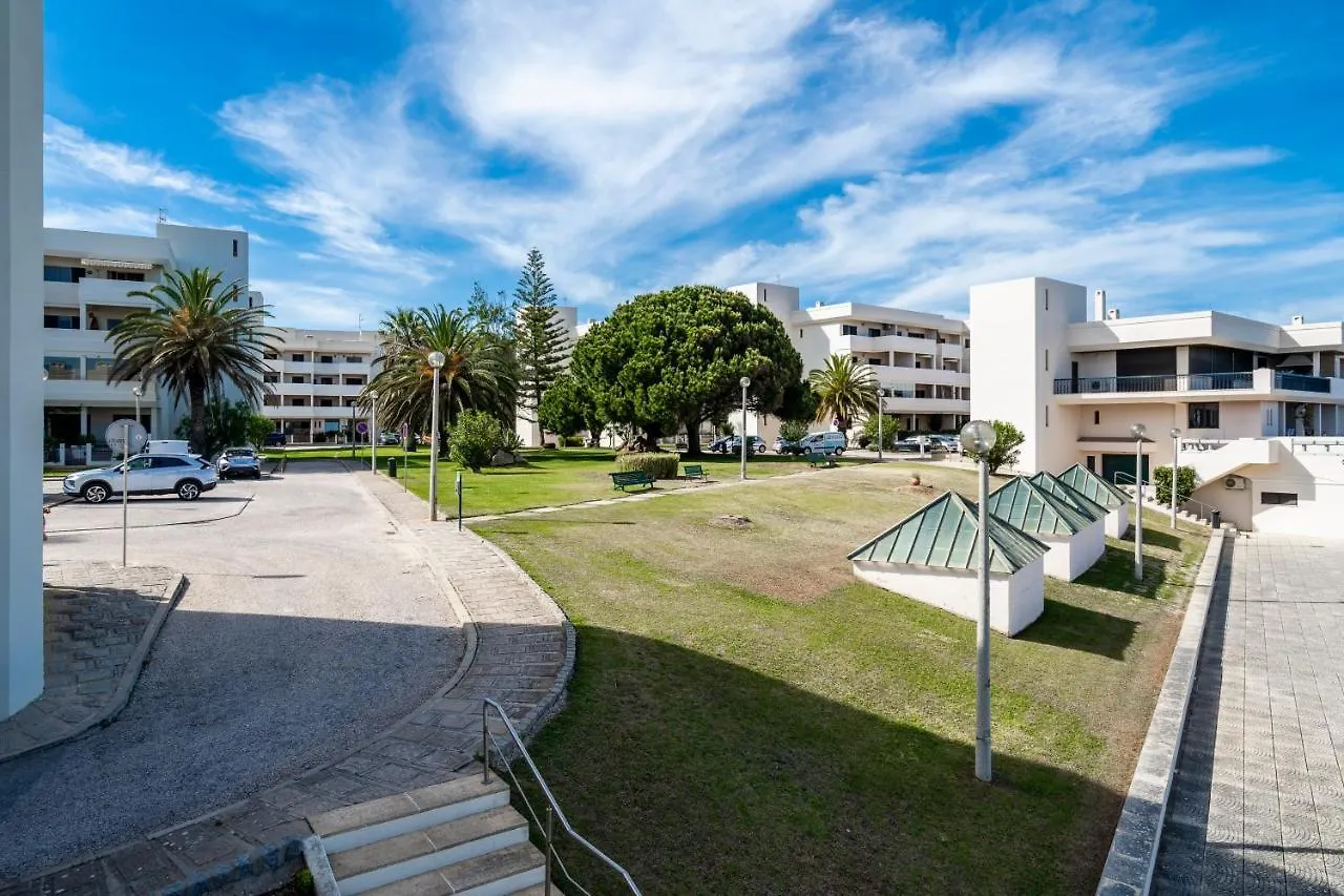 Dona Ana Beach Apartment With Amazing Sea Views Lagos