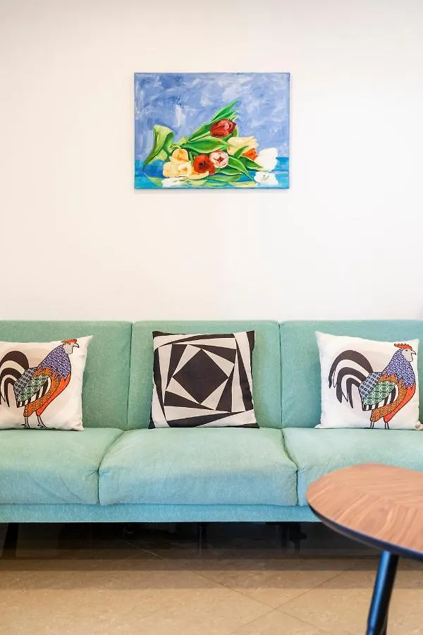 Dona Ana Beach Apartment With Amazing Sea Views Lagos
