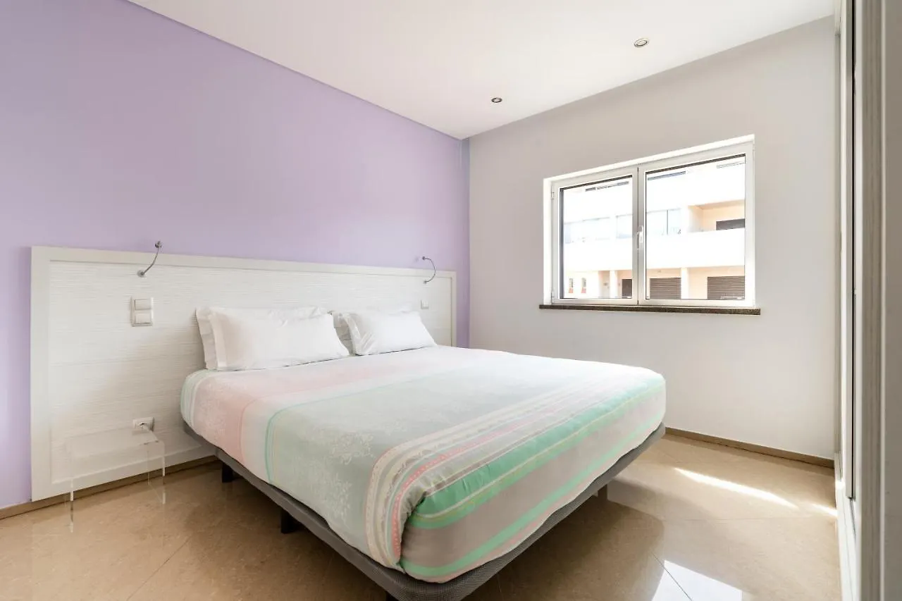 Dona Ana Beach Apartment With Amazing Sea Views Lagos 0*,  Portugalsko