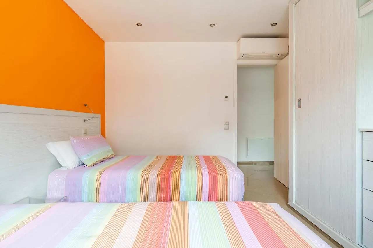 Dona Ana Beach Apartment With Amazing Sea Views Lagos
