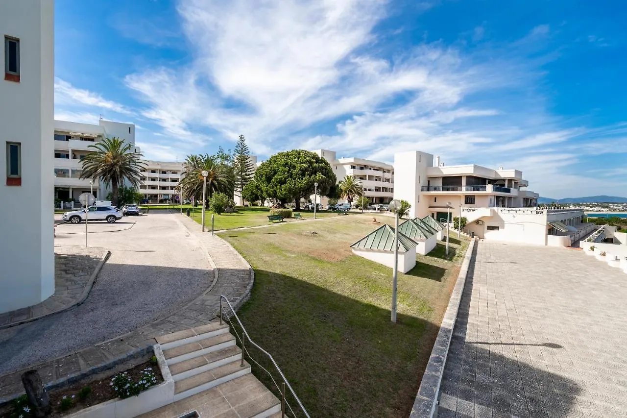 Dona Ana Beach Apartment With Amazing Sea Views Lagos 0*,  Portugal