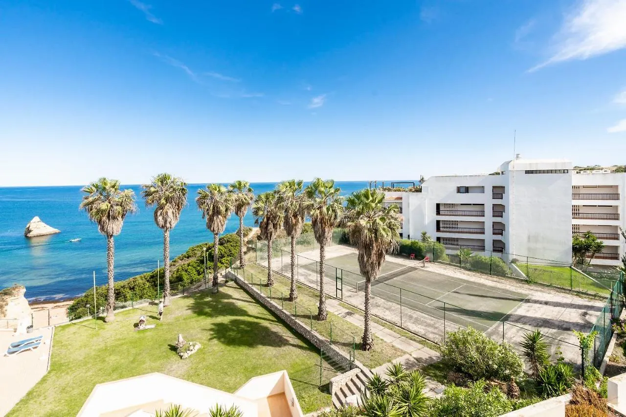 Dona Ana Beach Apartment With Amazing Sea Views Lagos