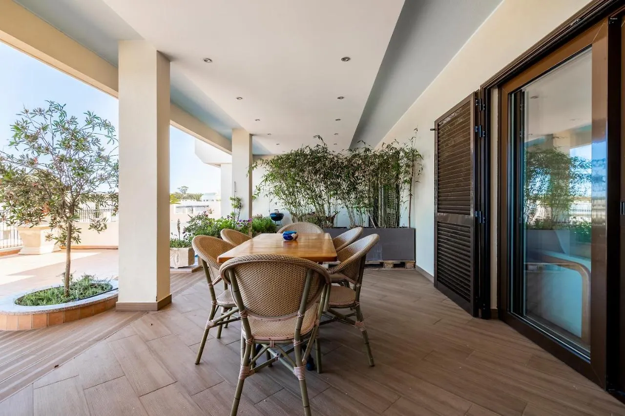 Dona Ana Beach Apartment With Amazing Sea Views Lagos Portugal