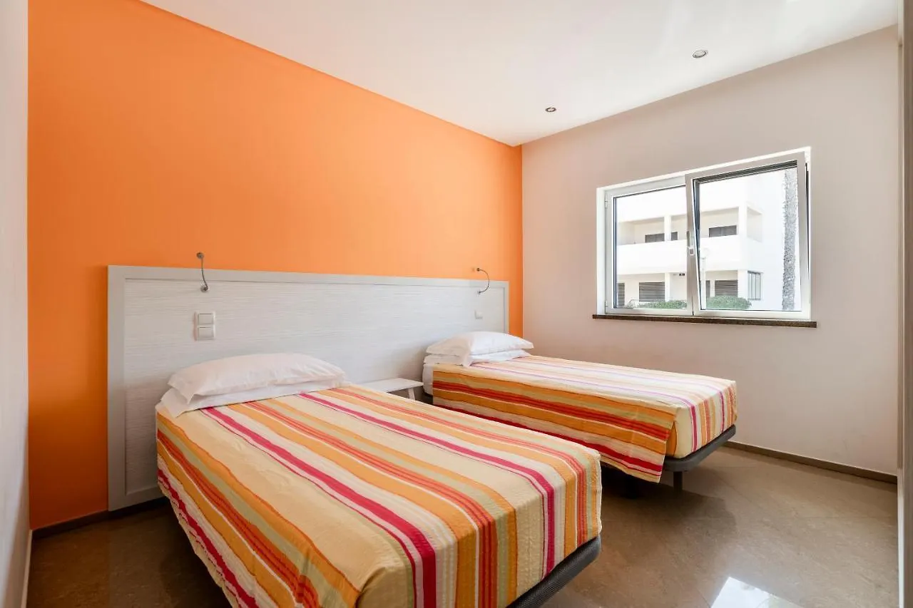 Dona Ana Beach Apartment With Amazing Sea Views Lagos