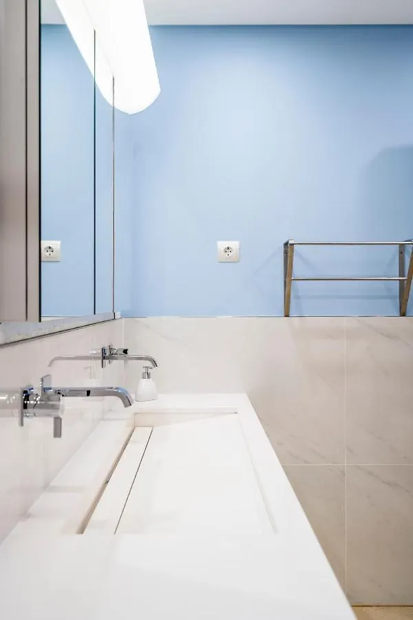 Dona Ana Beach Apartment With Amazing Sea Views Lagos