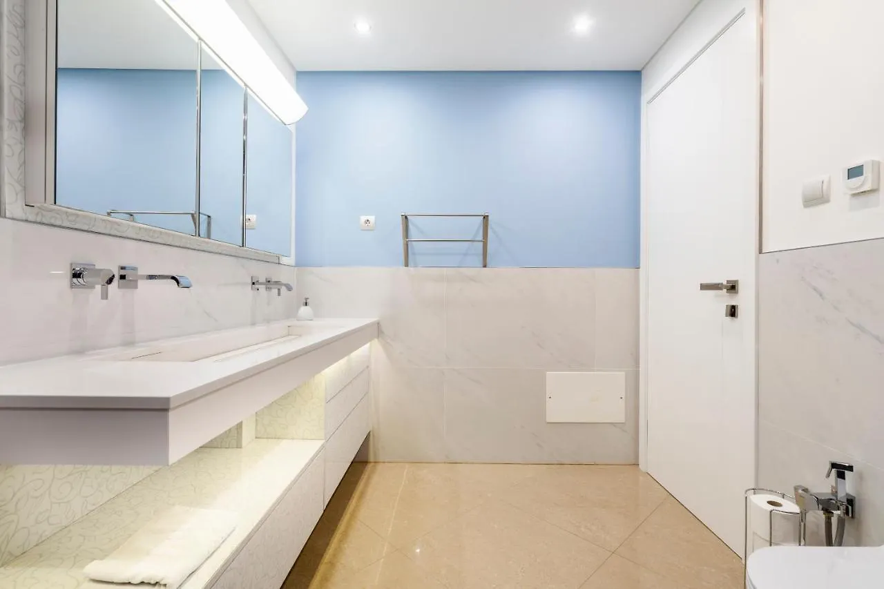 Dona Ana Beach Apartment With Amazing Sea Views Lagos Portugal